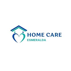 Logo Home Care Esmeralda