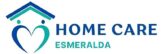 Logo Home Care Esmeralda