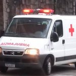 ambulancia